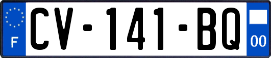 CV-141-BQ