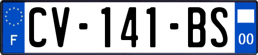 CV-141-BS