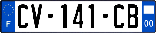 CV-141-CB