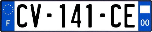 CV-141-CE