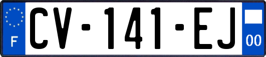 CV-141-EJ