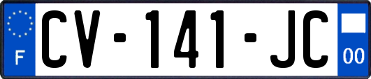 CV-141-JC