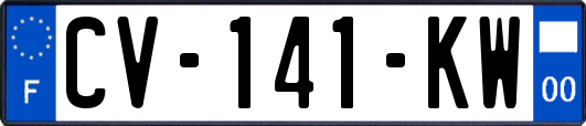 CV-141-KW