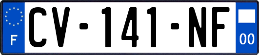CV-141-NF