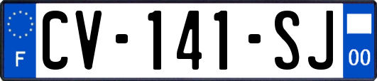 CV-141-SJ