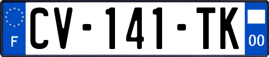 CV-141-TK