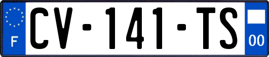 CV-141-TS