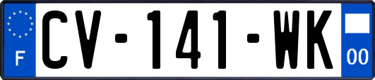 CV-141-WK