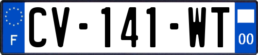 CV-141-WT