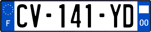 CV-141-YD