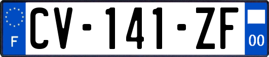 CV-141-ZF