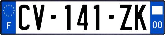 CV-141-ZK