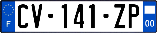 CV-141-ZP