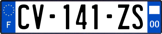 CV-141-ZS