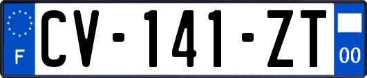 CV-141-ZT