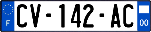 CV-142-AC