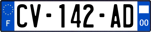 CV-142-AD