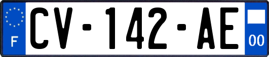 CV-142-AE