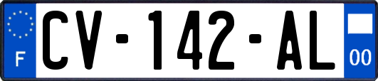 CV-142-AL