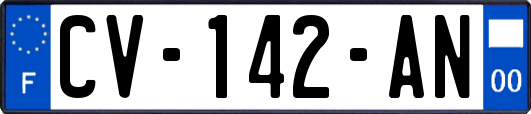 CV-142-AN