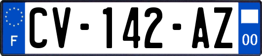 CV-142-AZ