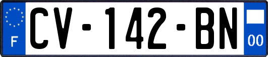 CV-142-BN