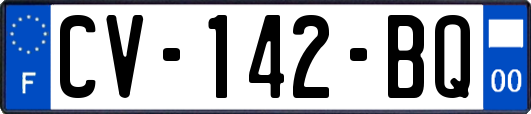 CV-142-BQ