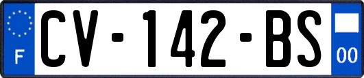 CV-142-BS