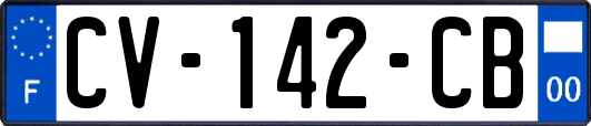 CV-142-CB