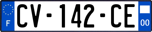 CV-142-CE