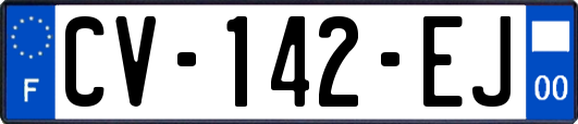 CV-142-EJ