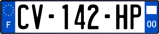 CV-142-HP