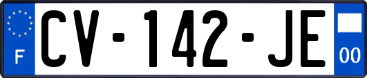 CV-142-JE