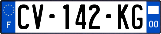 CV-142-KG