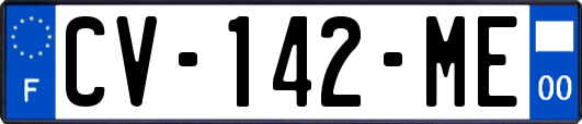 CV-142-ME