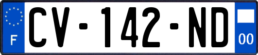 CV-142-ND