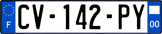 CV-142-PY