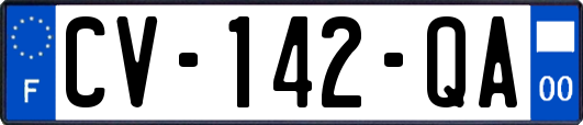 CV-142-QA