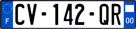 CV-142-QR