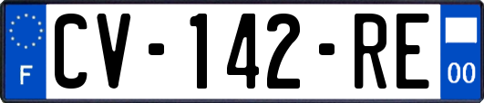 CV-142-RE