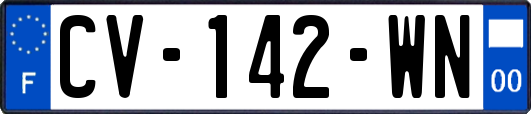 CV-142-WN