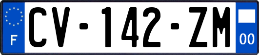 CV-142-ZM