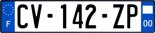 CV-142-ZP