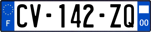 CV-142-ZQ