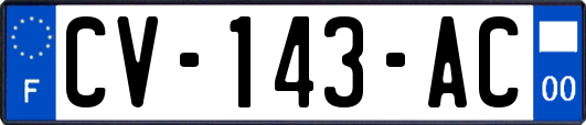 CV-143-AC