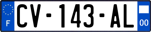 CV-143-AL