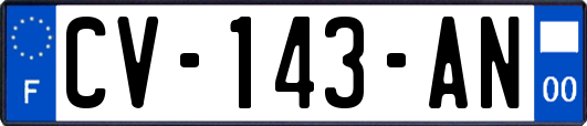 CV-143-AN