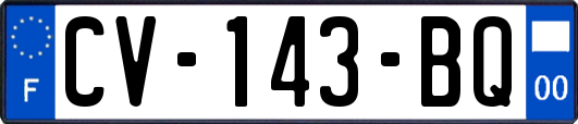 CV-143-BQ