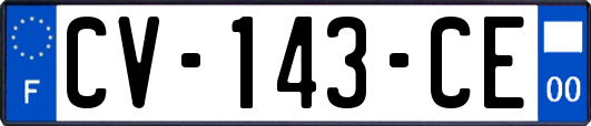 CV-143-CE