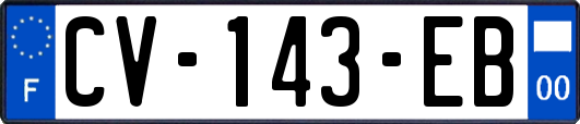 CV-143-EB